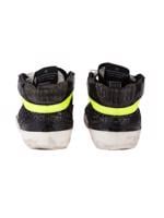 Bayan Siyah GOLDEN GOOSE SNEAKER BOT