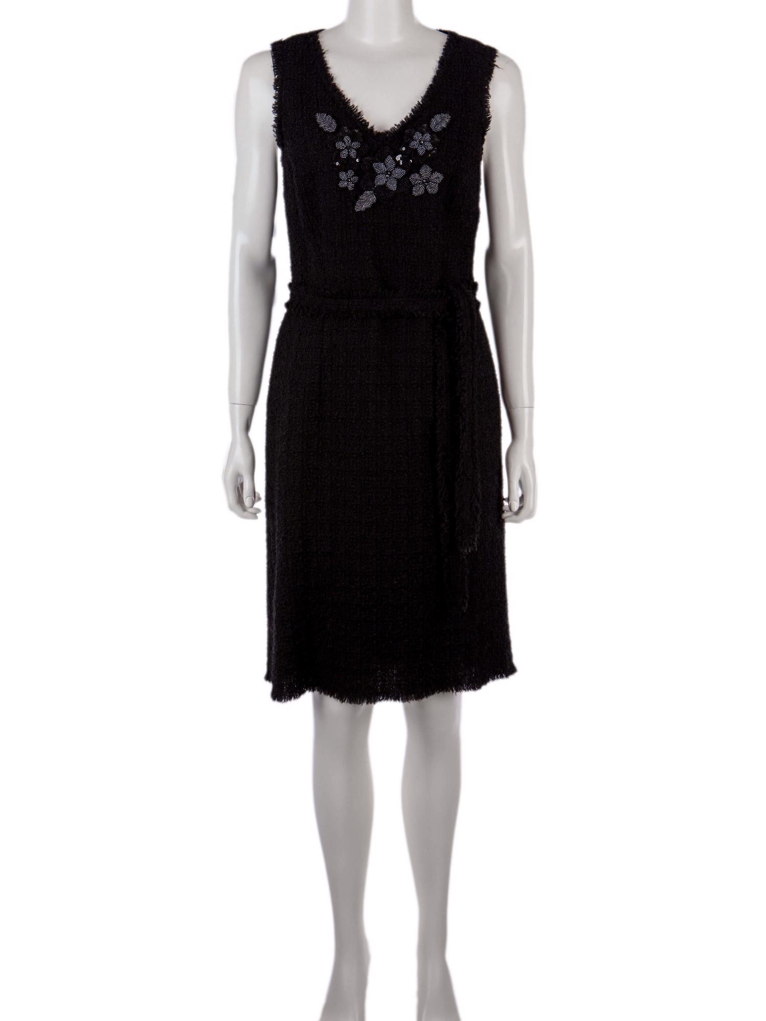 Bayan Siyah MOSCHINO CHEAPANDCHIC ELBİSE