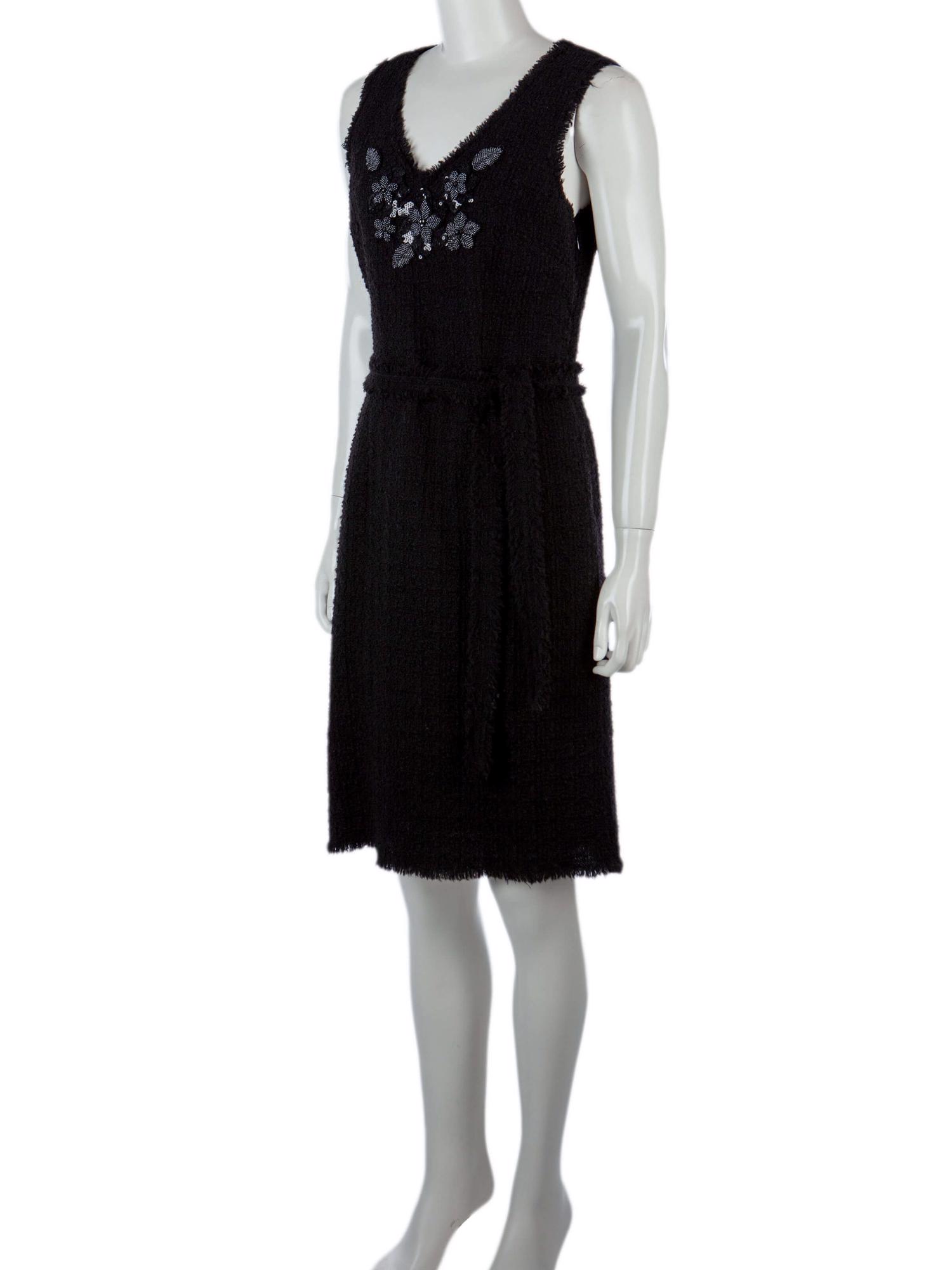 Bayan Siyah MOSCHINO CHEAPANDCHIC ELBİSE