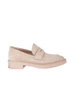 Bayan Krem GIANVITO ROSSI LOAFER