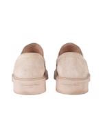 Bayan Krem GIANVITO ROSSI LOAFER
