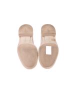 Bayan Krem GIANVITO ROSSI LOAFER