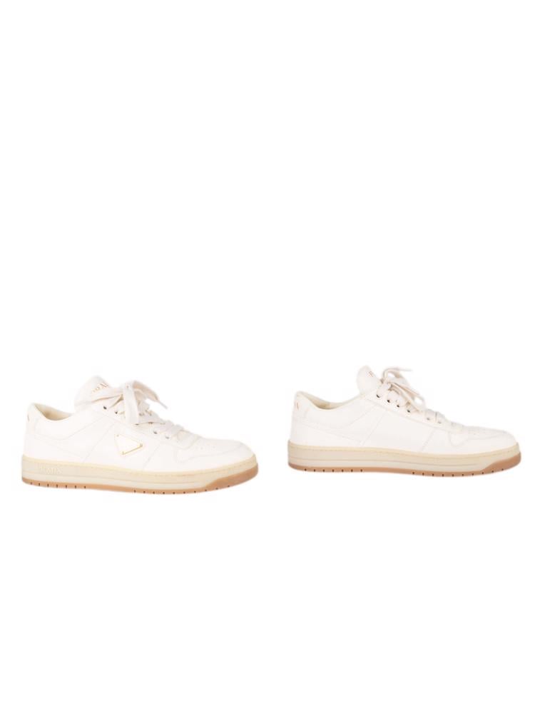 Bayan Beyaz PRADA SNEAKER