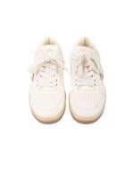Bayan Beyaz PRADA SNEAKER