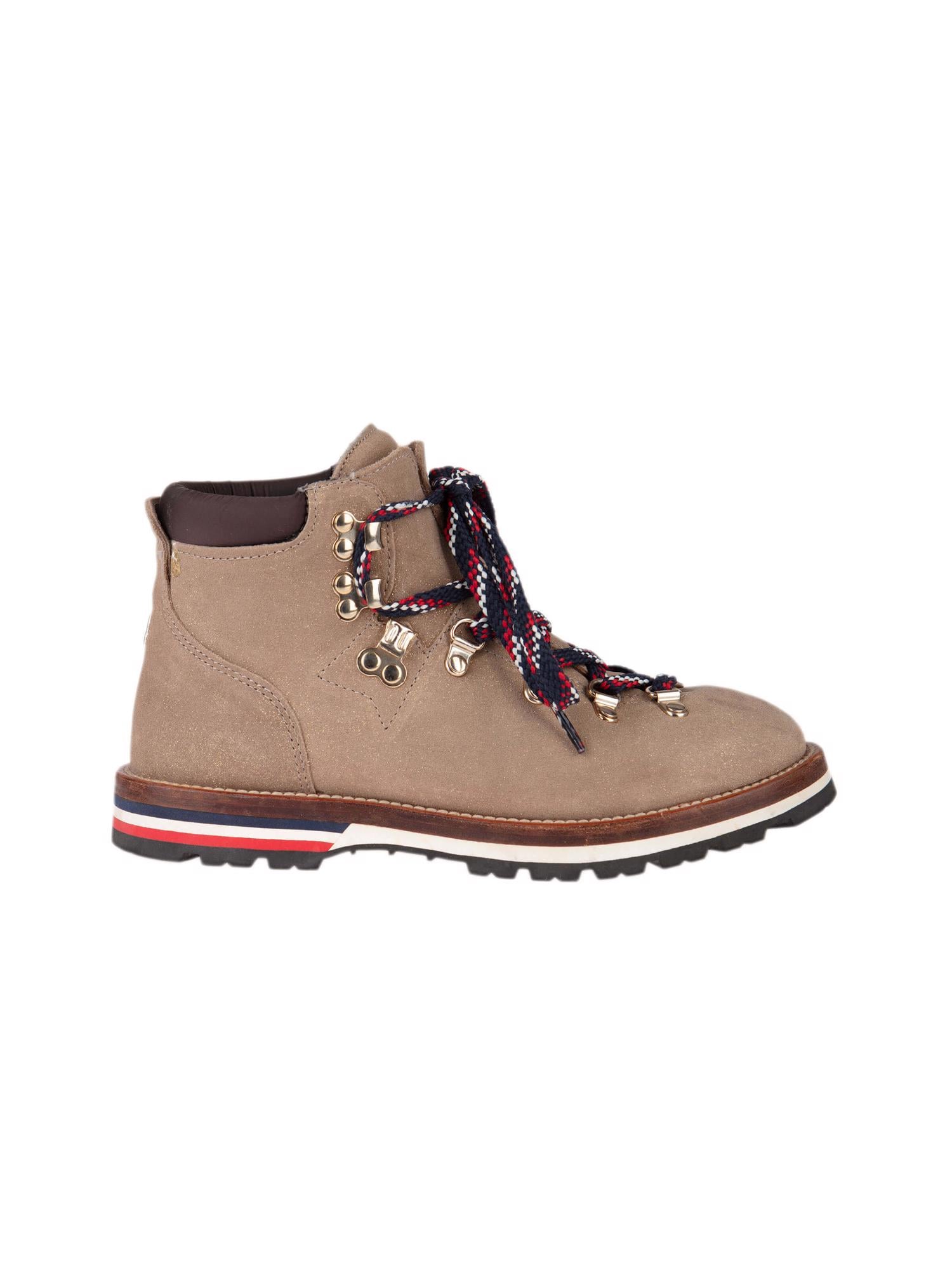 Bayan Bej MONCLER BOT