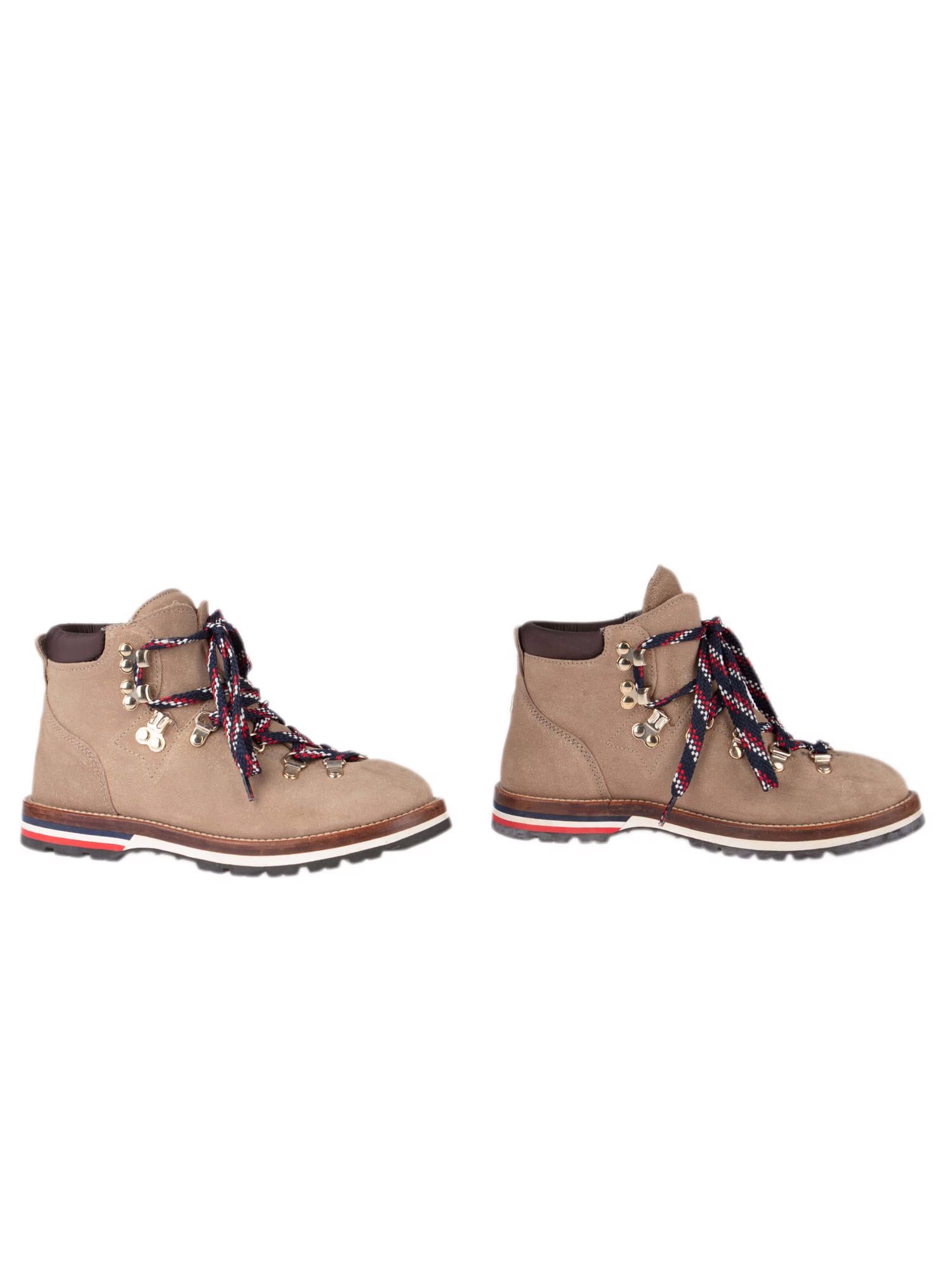 Bayan Bej MONCLER BOT