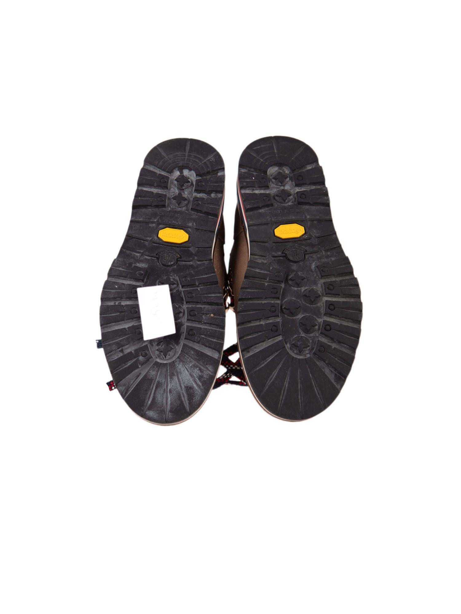 Bayan Bej MONCLER BOT