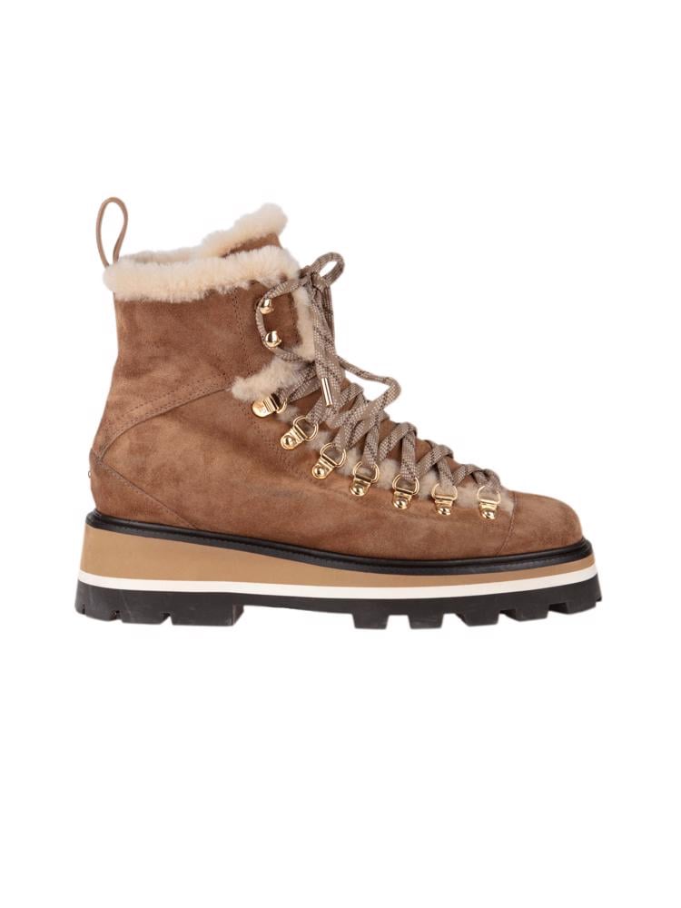 Bayan Kahve JIMMY CHOO BOT