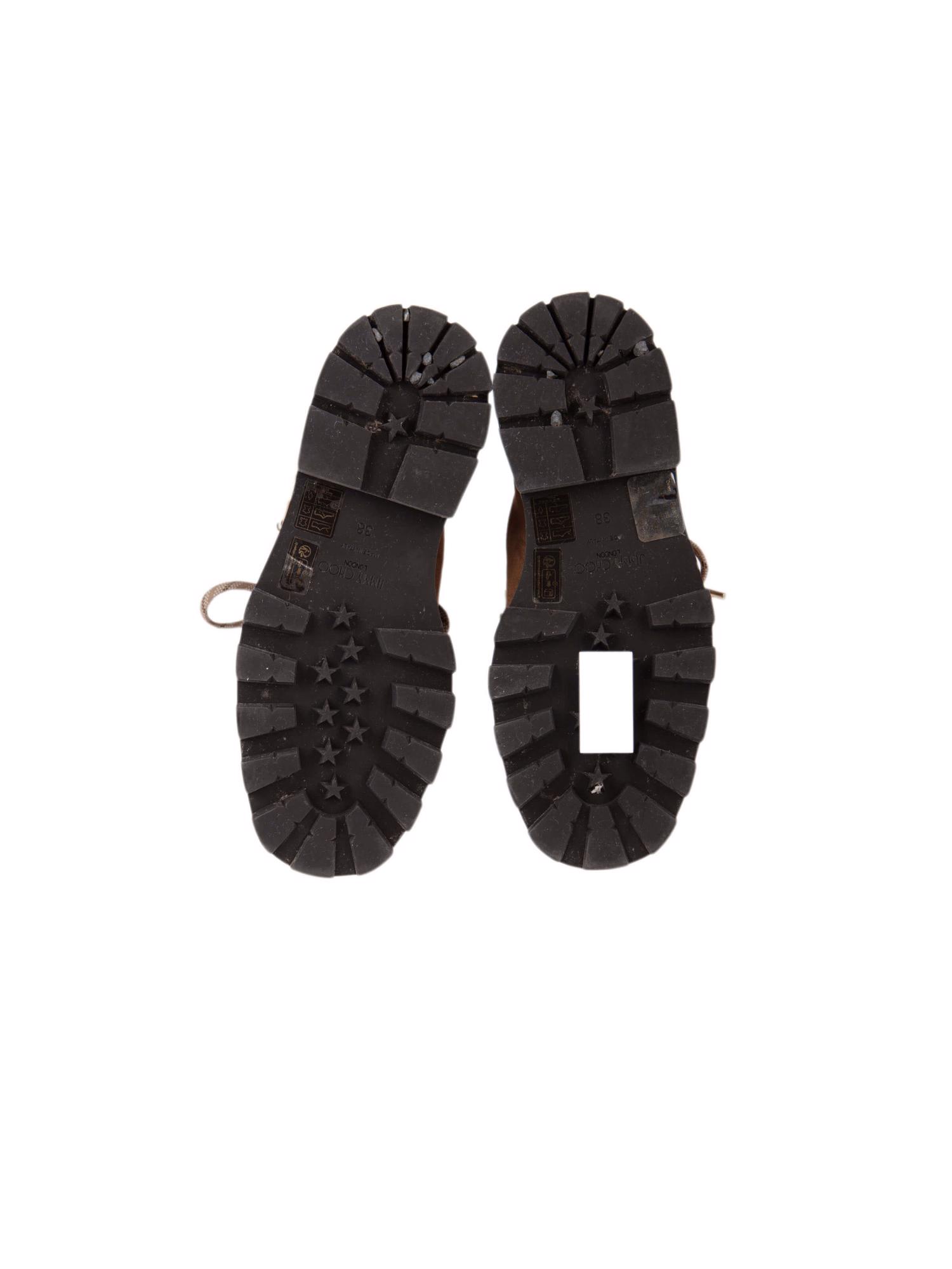 Bayan Kahve JIMMY CHOO BOT