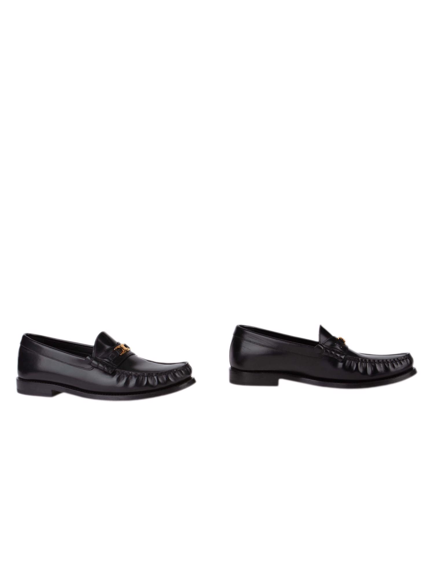 Bayan Siyah CELINE LOAFER