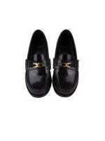 Bayan Siyah CELINE LOAFER