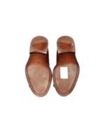Bayan Kahve SANTONI LOAFER