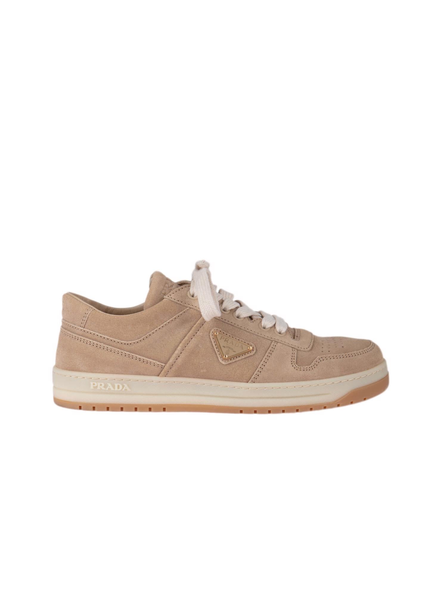 Bayan Bej PRADA SNEAKER
