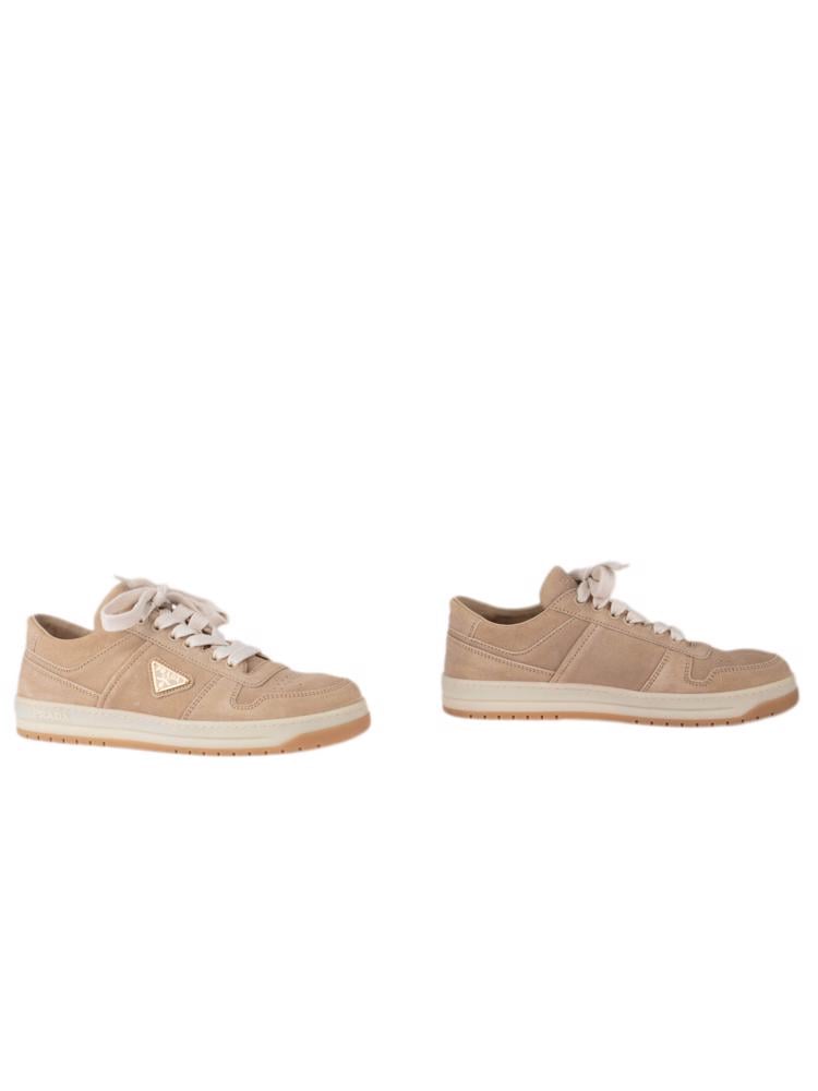 Bayan Bej PRADA SNEAKER