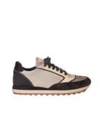 Bayan Gri BRUNELLO CUCINELLI SNEAKER