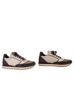 Bayan Gri BRUNELLO CUCINELLI SNEAKER