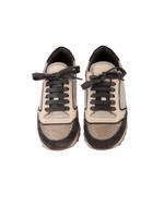 Bayan Gri BRUNELLO CUCINELLI SNEAKER