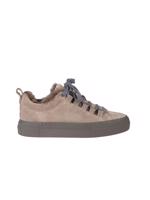 Bayan Bej BRUNELLO CUCINELLI SNEAKER