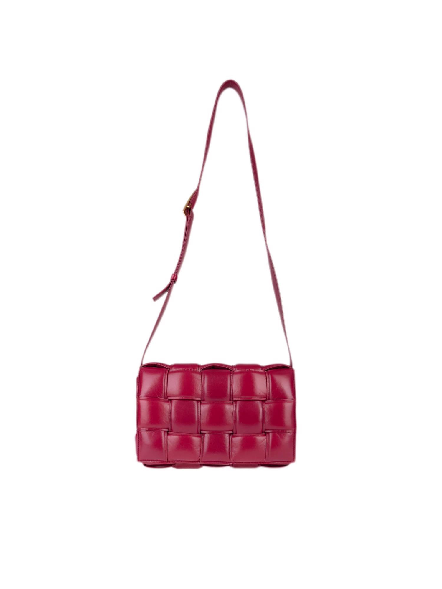 Bayan Pembe BOTTEGA VENETA ÇANTA