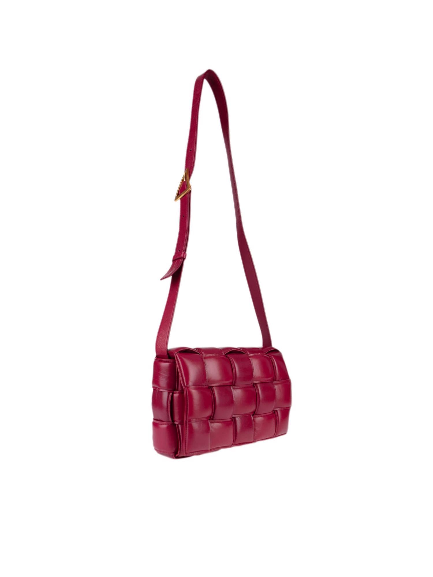 Bayan Pembe BOTTEGA VENETA ÇANTA