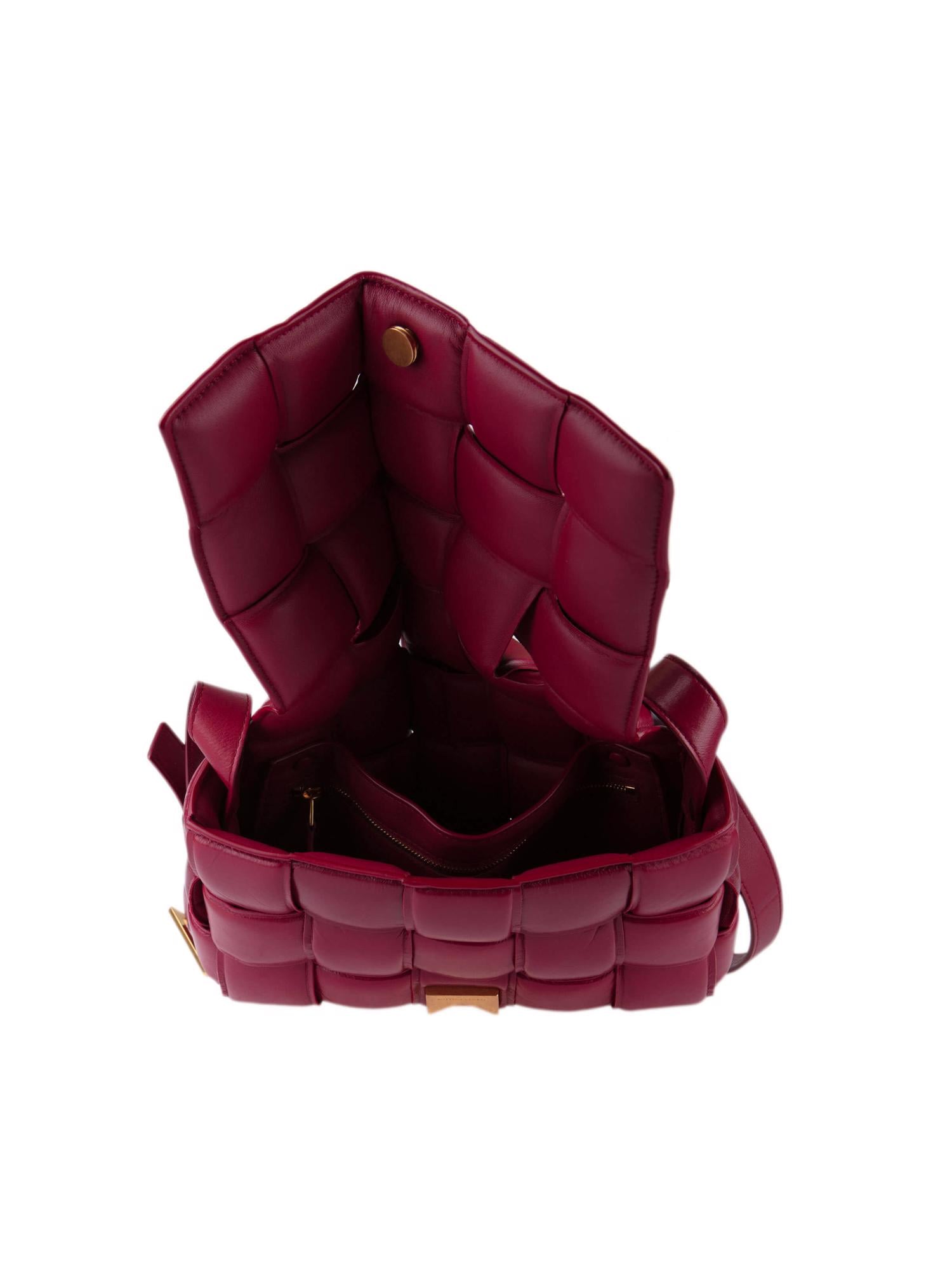 Bayan Pembe BOTTEGA VENETA ÇANTA