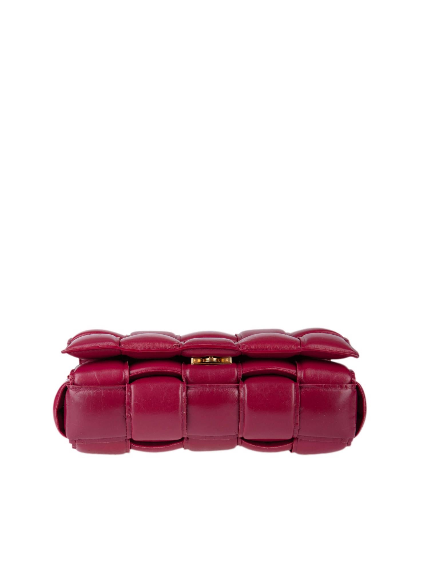 Bayan Pembe BOTTEGA VENETA ÇANTA