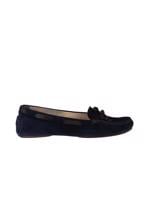 Bayan Lacivert CHANEL LOAFER