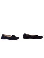 Bayan Lacivert CHANEL LOAFER