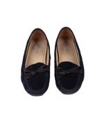 Bayan Lacivert CHANEL LOAFER