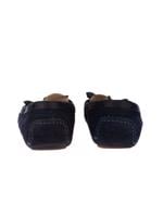 Bayan Lacivert CHANEL LOAFER