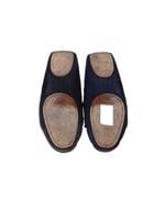 Bayan Lacivert CHANEL LOAFER