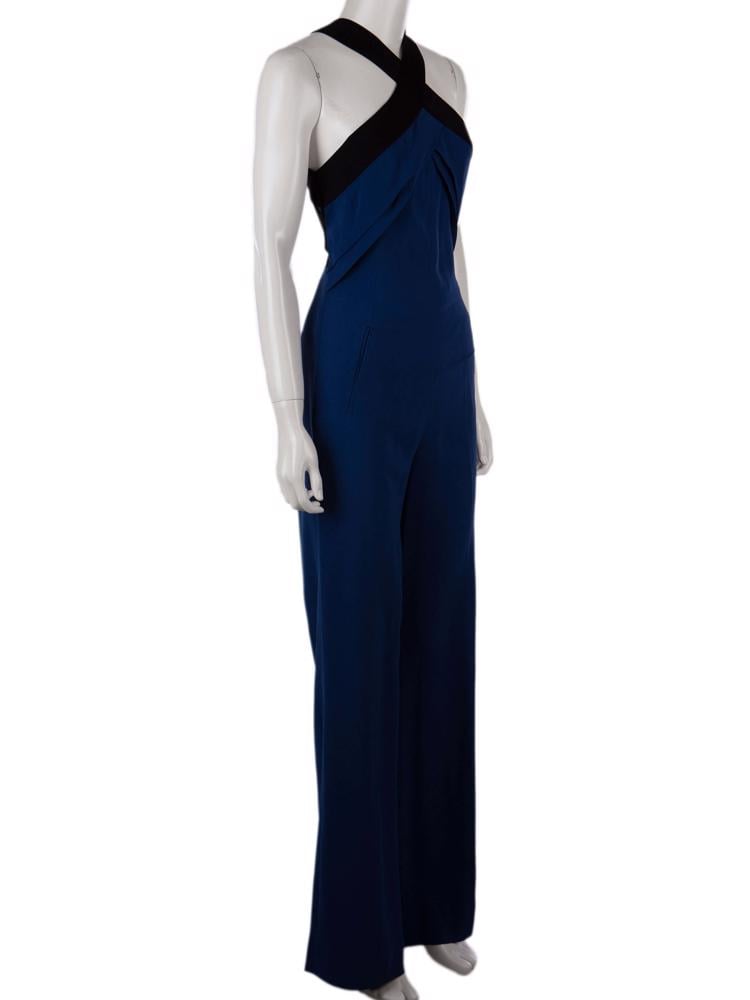 Bayan Mavi ROLAND MOURET TULUM