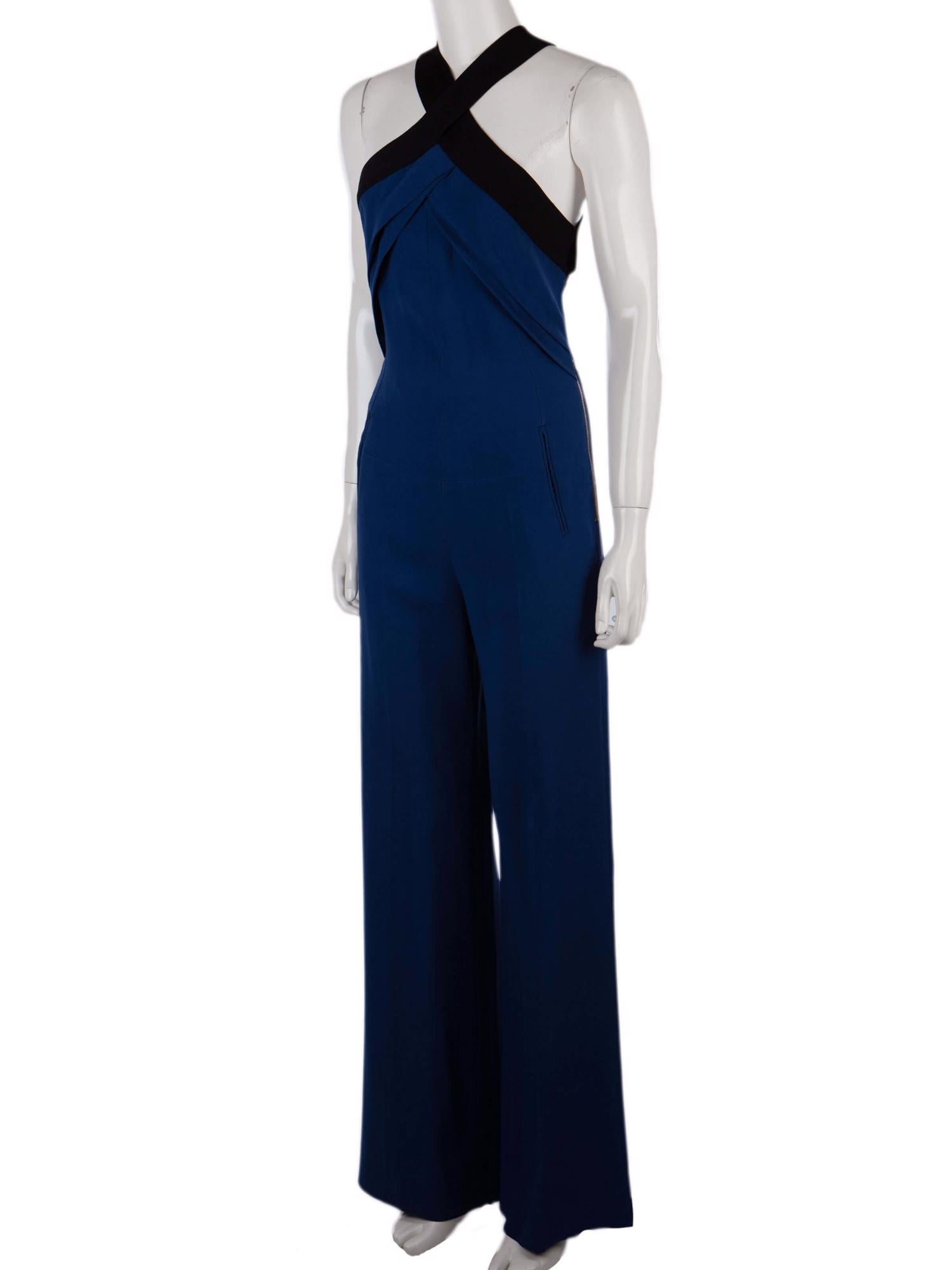 Bayan Mavi ROLAND MOURET TULUM