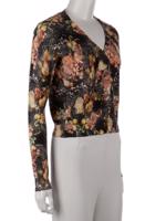 Bayan Siyah BOTTEGA VENETA HIRKA