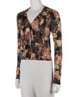 Bayan Siyah BOTTEGA VENETA HIRKA