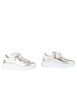 Bayan Gümüş ALEXANDER MCQUEEN SNEAKER