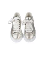 Bayan Gümüş ALEXANDER MCQUEEN SNEAKER