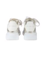 Bayan Gümüş ALEXANDER MCQUEEN SNEAKER