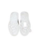 Bayan Gümüş ALEXANDER MCQUEEN SNEAKER