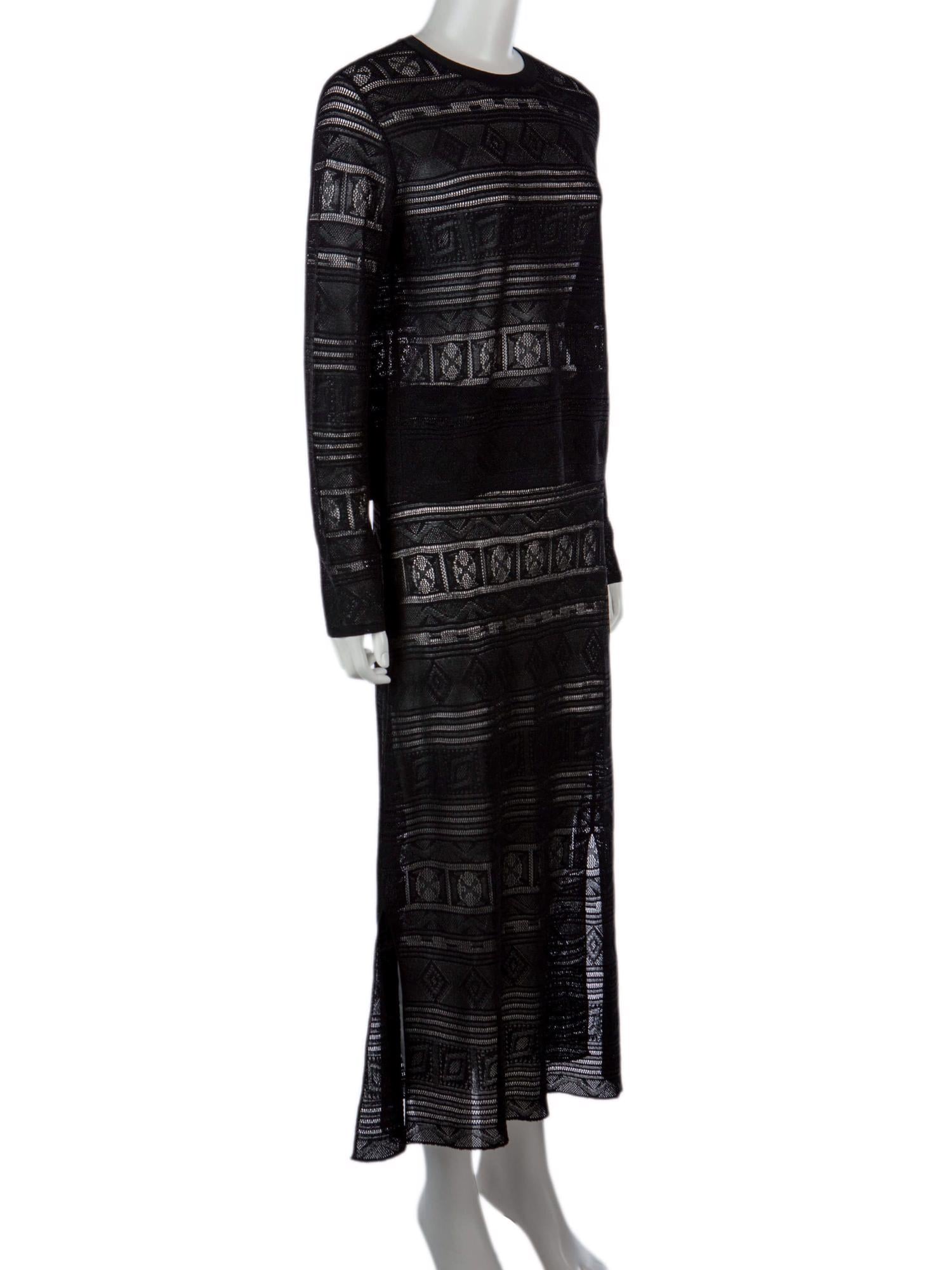 Bayan Siyah EMILIO PUCCI ETEK - KAZAK