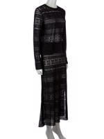 Bayan Siyah EMILIO PUCCI ETEK - KAZAK