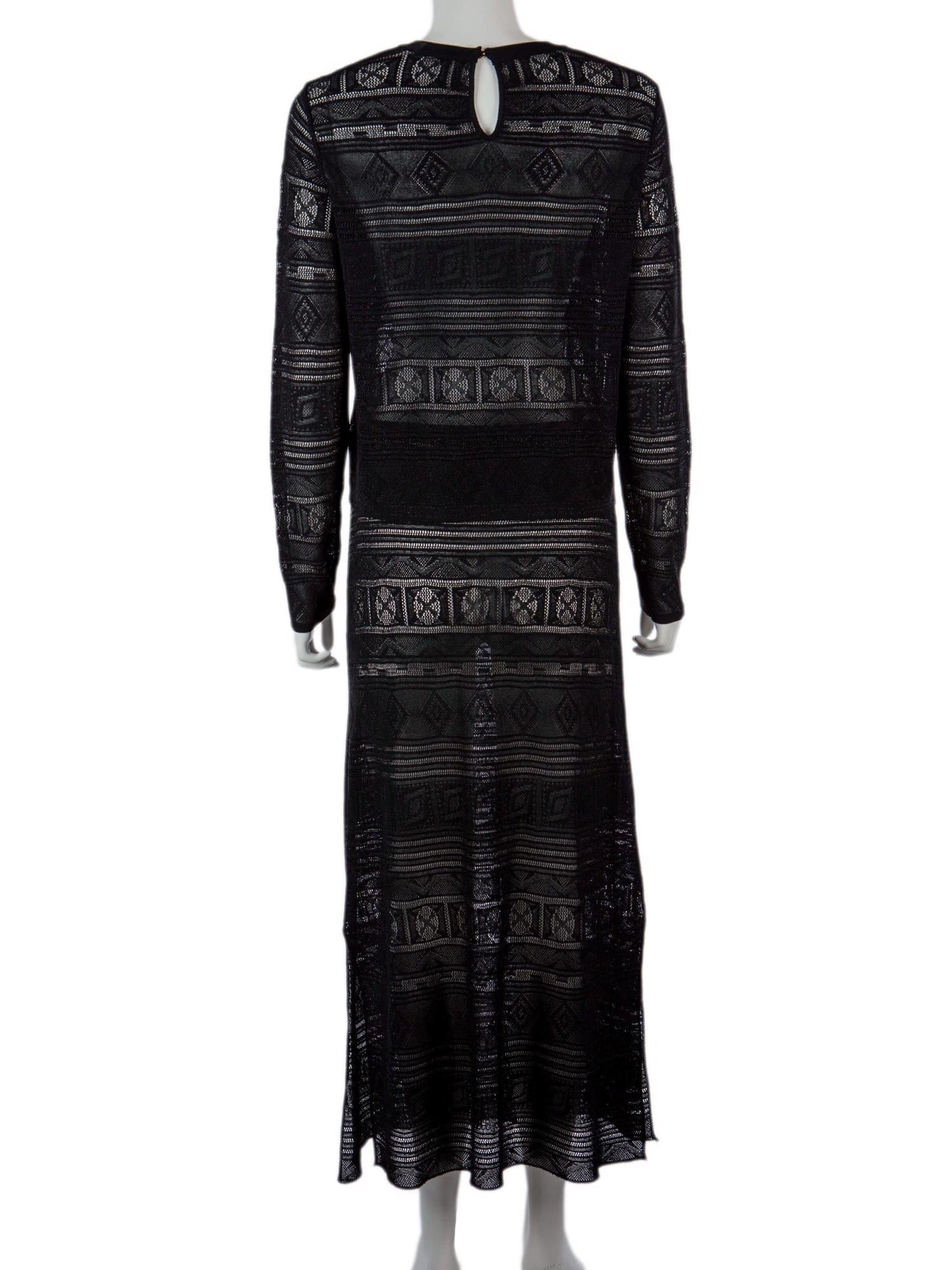 Bayan Siyah EMILIO PUCCI ETEK - KAZAK