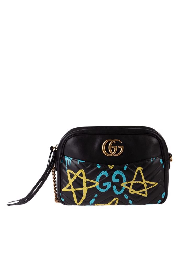 Bayan Siyah GUCCI ÇANTA
