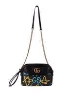 Bayan Siyah GUCCI ÇANTA