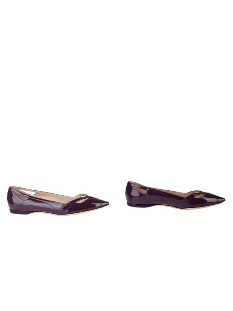 Bayan Mor BOTTEGA VENETA BABET