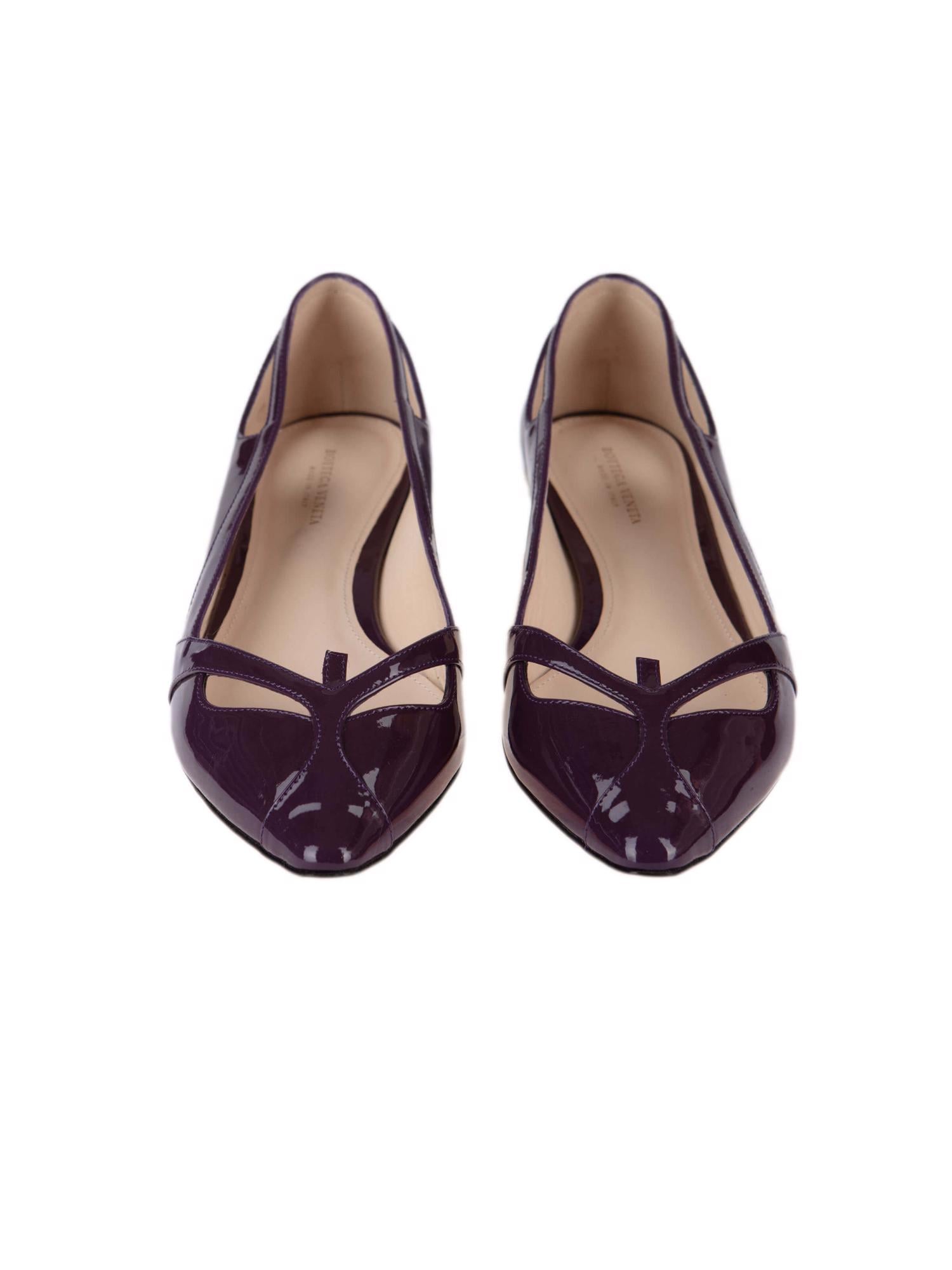 Bayan Mor BOTTEGA VENETA BABET