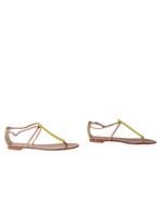 Bayan Turuncu GIUSEPPE ZANOTTI SANDALET
