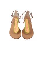 Bayan Turuncu GIUSEPPE ZANOTTI SANDALET