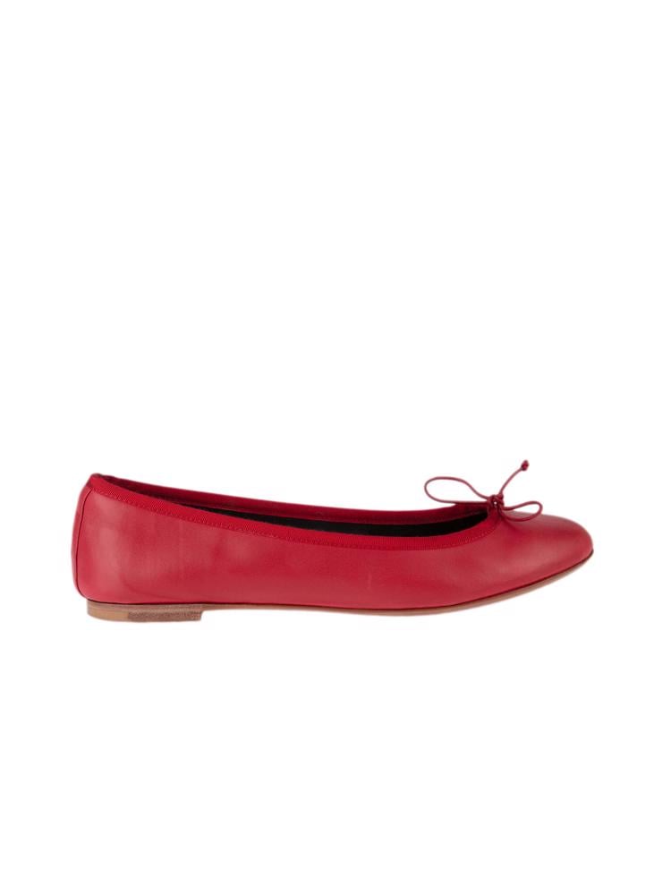 Bayan Kırmızı SAINT LAURENT BABET