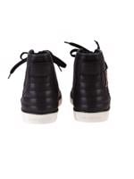 Bayan Siyah LOUIS VUITTON SNEAKER BOT
